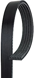 5K425 OE Replacement Series Serpentine Belt - Fan belt, Direct Fit, Sold individually