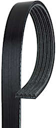 5K520 Professional Series Serpentine Belt - Fan belt, Direct Fit, Sold individually