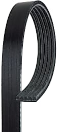 5K630 Professional Series Serpentine Belt - Direct Fit, Sold individually