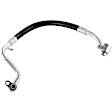 2020 Buick Encore GX - A/C Hose, 1.2L 3Cyl, engdesig: LIH, engvin: 2, Compressor to Separation Point