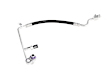 60008240 A/C Refrigerant Discharge Hose, Sold Individually