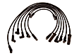 616G OE Replacement Series Spark Plug Wire, 4.3L, 6Cyl, Set of 6