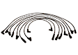 618F OE Replacement Series Spark Plug Wire, Set of 8