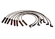 618G OE Replacement Series Spark Plug Wire, Set of 8