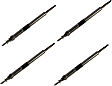 68G Genuine GM Parts Series Glow Plug - Direct Fit, Sold Individually