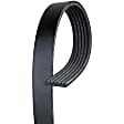 6K335SF Serpentine Belt - Sold Individually
