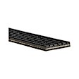 6K396A Serpentine Belt - Direct Fit, Sold Individually