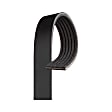 6K480A Serpentine Belt - Direct Fit, Sold Individually