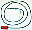6SD95X Battery Cable Professional Series