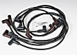 706X OE Replacement Series Spark Plug Wire, 3.8L, 6Cyl, Set of 6