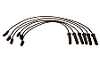 2001 Oldsmobile Silhouette - Spark Plug Wire, Set of 6, OE Replacement Series