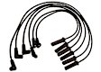 746CC OE Replacement Series Spark Plug Wire, 3.8L, 6Cyl, Set of 6