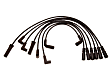 746T OE Replacement Series Spark Plug Wire, Set of 6