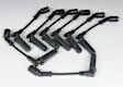 2004 Chevrolet Express 2500 - Spark Plug Wire, For Use W/Delphi Coil, Set of 8, OE Replacement Series