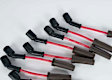748TT GM Original Equipment Series Spark Plug Wire, 6.2L, 8Cyl, Set of 8