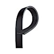 7K407 Serpentine Belt - Direct Fit, Sold Individually