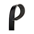 7K407A Serpentine Belt - Direct Fit, Sold individually