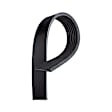 7K680 Serpentine Belt - Sold individually