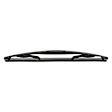 8-210E Rear Wiper Blade, Framed 10 in.