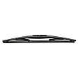 8-214B Rear Professional Series Wiper Blade, Framed 14 in.