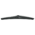 8-216A Rear Professional Series Wiper Blade, Framed 16 in.