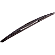 8-216B Rear Wiper Blade, Framed 16 in.