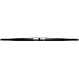 8-216B Rear Wiper Blade, Framed 16 in.