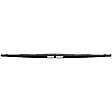 8-216B Rear Wiper Blade, Framed 16 in.