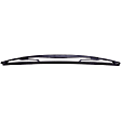 8-216B Rear Wiper Blade, Framed 16 in.