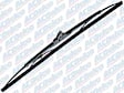1997 Pontiac Sunfire - Front, Passenger Side Wiper Blade, Framed, 17 in., Professional Series