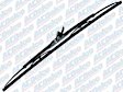 8-2203 Professional Series Wiper Blade, Framed 20 in.