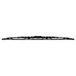 8-2289 Professional Series Wiper Blade, Framed 28 in.