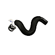 84002015 GM Original Equipment Series Heater Hose - Rubber, Direct Fit, Sold Individually