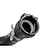 84002017 GM Original Equipment Series Heater Hose - Rubber, Direct Fit, Sold Individually