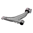 84008848 Front, Driver Side, Lower Control Arm