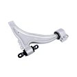 84008850 Front, Driver Side, Lower Control Arm, OE Replacement Series