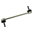 84009235 Front, Driver Side or Passenger Side Sway Bar Link, Professional Series