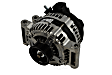 84009358 Alternator, New, GM Original Equipment Series