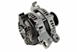 84009359 GM Original Equipment Series Alternator New 6 Cyl., 3.6L Engine
