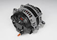 84009360 Alternator New 8 Cyl., 5.3L Engine