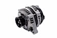 84009365 GM Original Equipment Series Alternator New 6 Cyl., 3.6L Engine