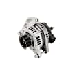 84009366 Alternator, 4.6L, 8Cyl, New