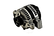 84009373 GM Original Equipment Series Alternator New 6 Cyl., 3.6L Engine