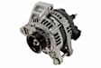 84009378 GM Original Equipment Series Alternator New 8 Cyl., 4.6L Engine