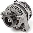 84009383 Alternator, 5.7L, 8Cyl, New