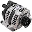 84009385 OE Replacement Alternator, New