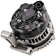 84009385 OE Replacement Alternator, New