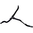 84016173 Cooling Hose - Direct Fit, Sold Individually