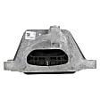 2017 Chevrolet Malibu - Transmission Mount, 1.5L 4Cyl, engdesig: LFV, engvin: T, 6-Speed, transmfrcode: 6T0, FWD, Automatic Transaxle