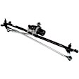 2008 GMC Savana 1500 - Wiper Linkage, RWD, Genuine GM Parts Series